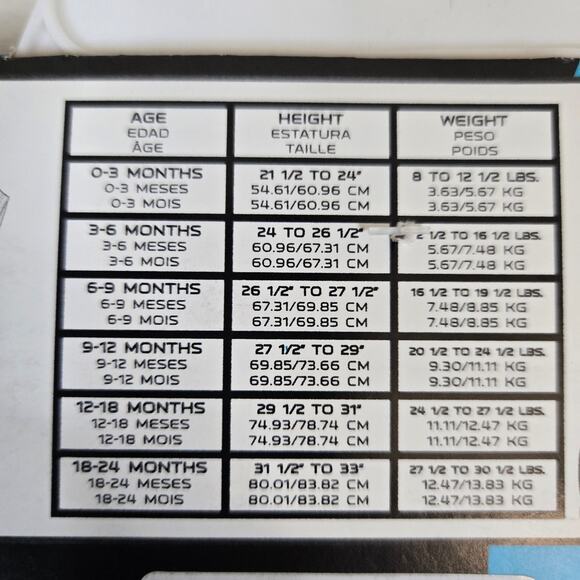 Syracuse Orange Baby 3 piece Outfit Set 12 month One piece, booties, bib 0705 - Picture 8 of 9